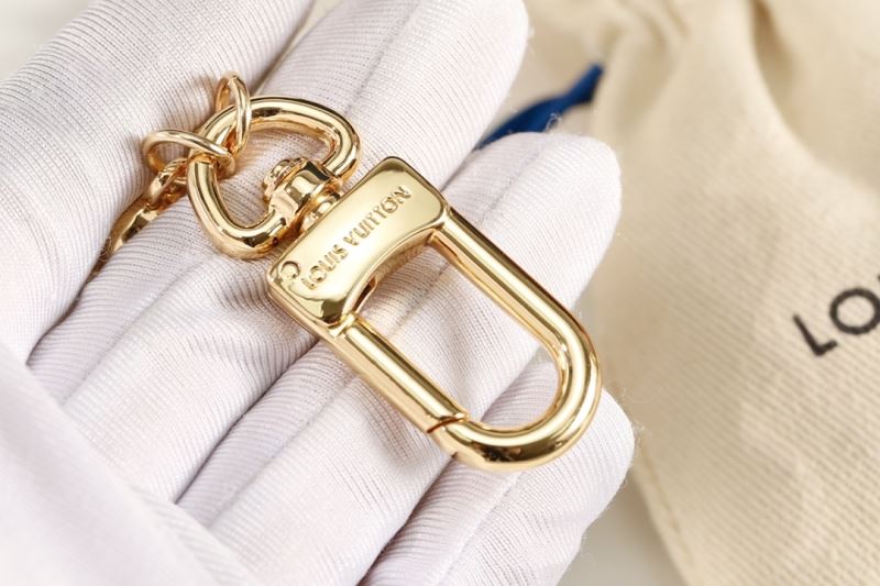 Louis Vuitton Keychains